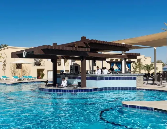 Rixos Premium Seagate 5 звезд, Шарм-эль-Шейх, Египет