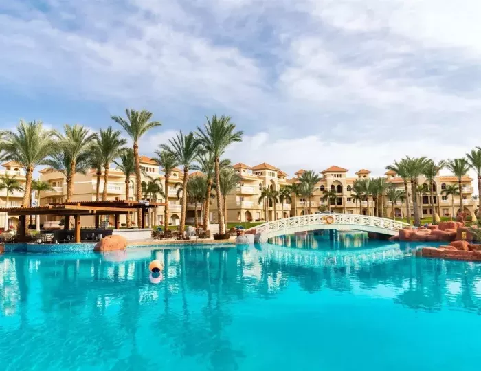 Rixos Premium Seagate 5 звезд, Шарм-эль-Шейх, Египет