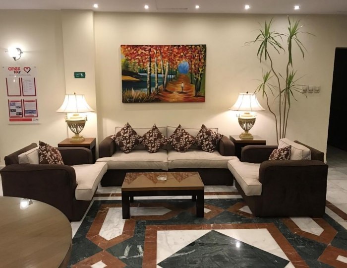 Le Mirage New Tiran 4 звезды, Шарм-эль-Шейх, Египет