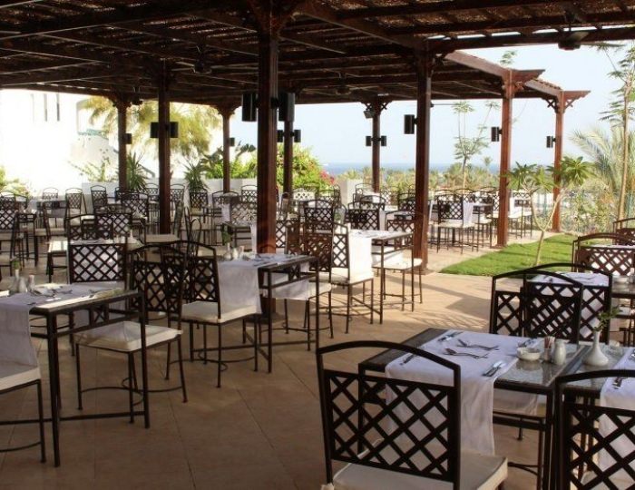 Tropicana Rosetta & Jasmine Club 4 звезды, Шарм-эль-Шейх, Египет