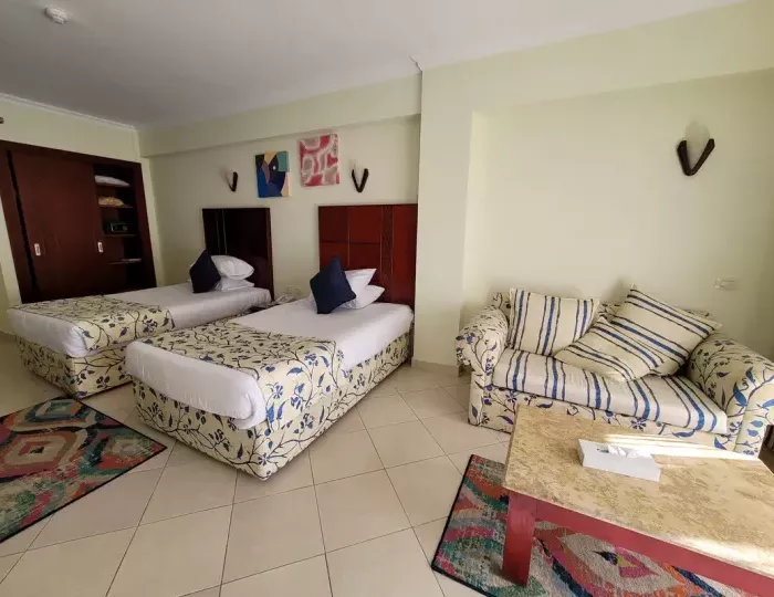 Sea Beach Aqua Park Resort 4 звезды, Шарм-эль-Шейх, Египет