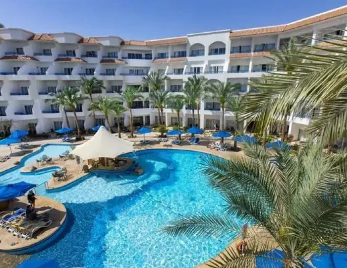Naama Bay Hotel & Resort 5 звезд, Шарм-эль-Шейх, Египет