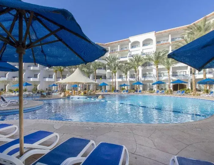 Naama Bay Hotel & Resort 5 звезд, Шарм-эль-Шейх, Египет