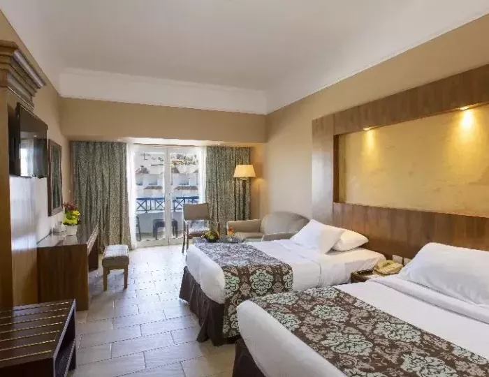 Naama Bay Hotel & Resort 5 звезд, Шарм-эль-Шейх, Египет