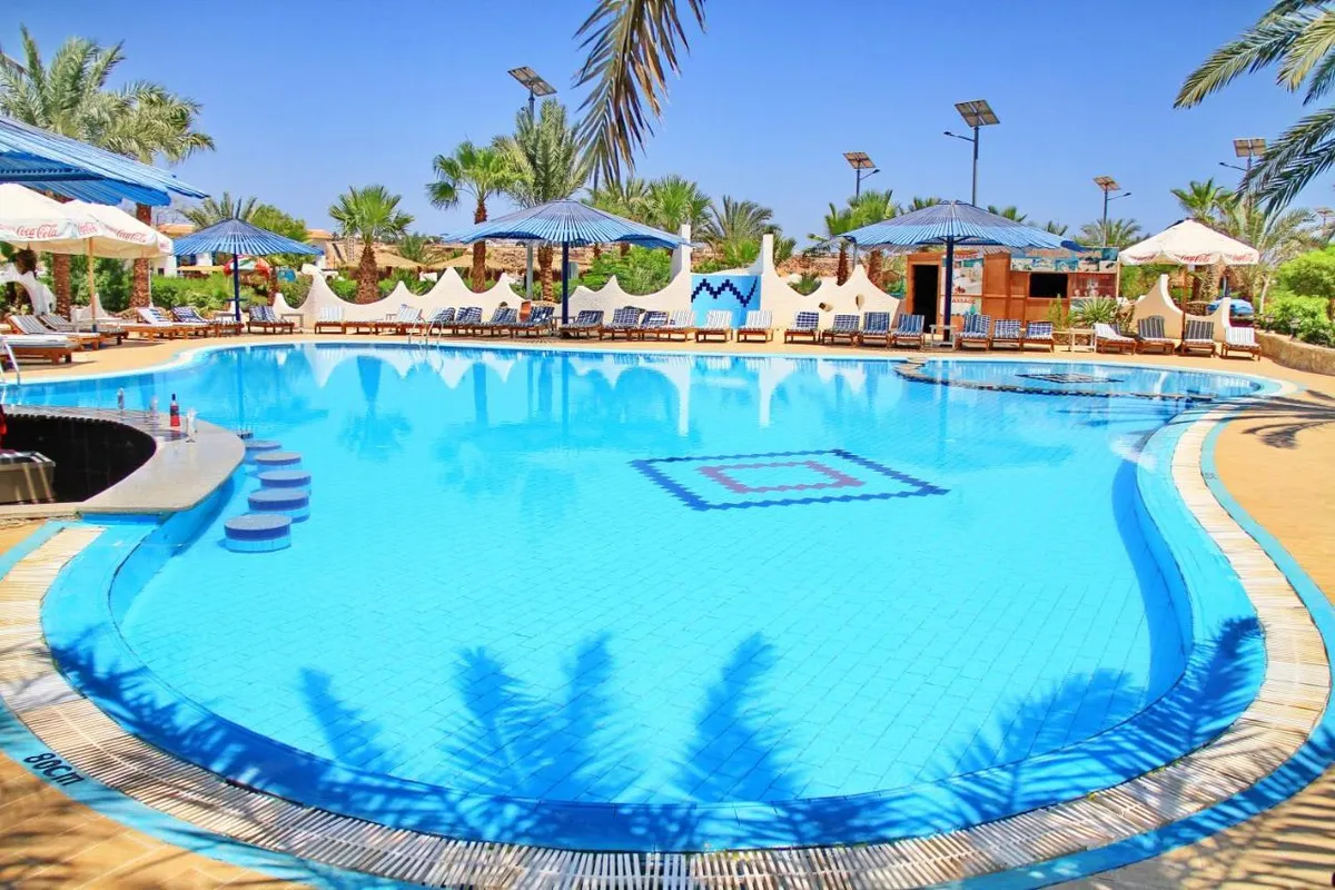 Turquoise Beach Hotel 4 звезды, Шарм-эль-Шейх, Египет