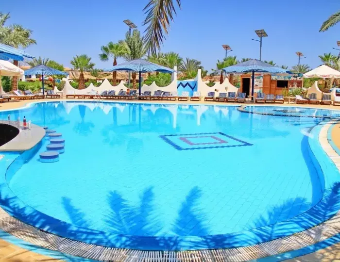 Turquoise Beach Hotel 4 звезды, Шарм-эль-Шейх, Египет