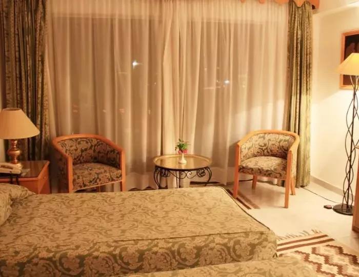 Turquoise Beach Hotel 4 звезды, Шарм-эль-Шейх, Египет