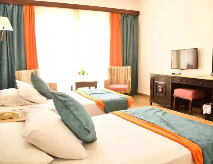 Turquoise Beach Hotel 4 звезды, Шарм-эль-Шейх, Египет