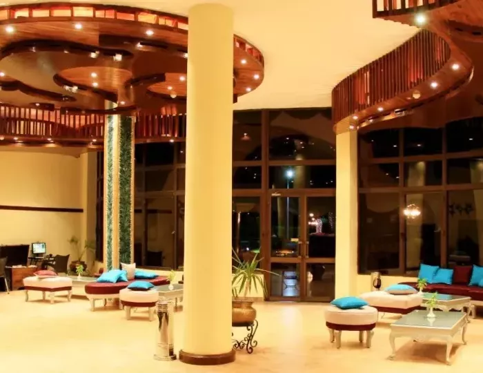 Turquoise Beach Hotel 4 звезды, Шарм-эль-Шейх, Египет