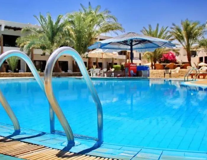 Turquoise Beach Hotel 4 звезды, Шарм-эль-Шейх, Египет