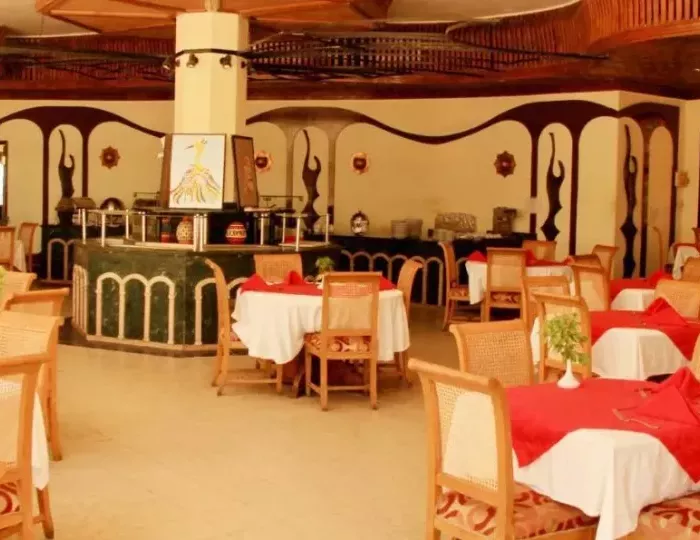 Turquoise Beach Hotel 4 звезды, Шарм-эль-Шейх, Египет