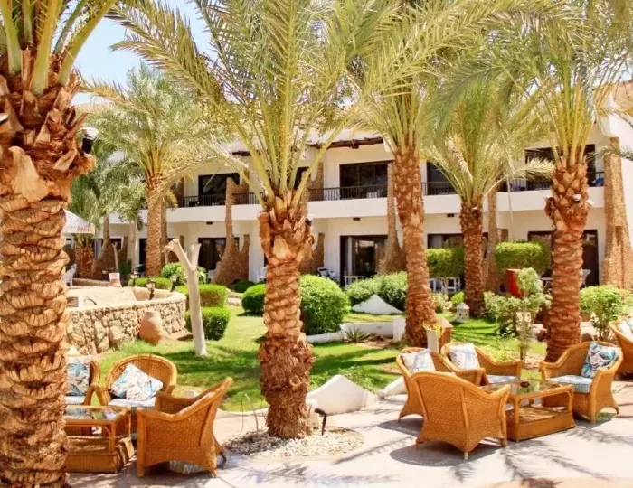 Turquoise Beach Hotel 4 звезды, Шарм-эль-Шейх, Египет