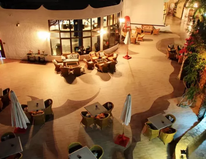 Turquoise Beach Hotel 4 звезды, Шарм-эль-Шейх, Египет