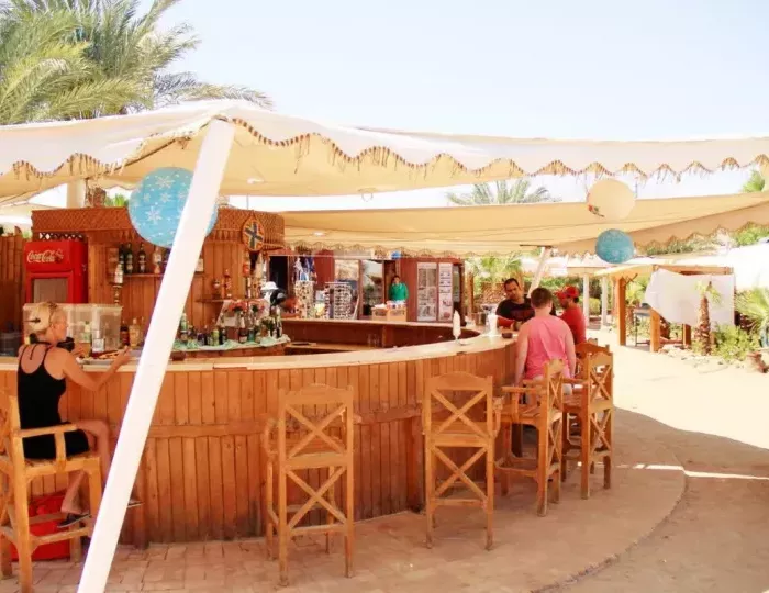 Turquoise Beach Hotel 4 звезды, Шарм-эль-Шейх, Египет