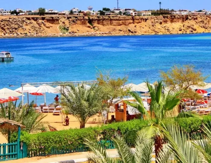 Turquoise Beach Hotel 4 звезды, Шарм-эль-Шейх, Египет