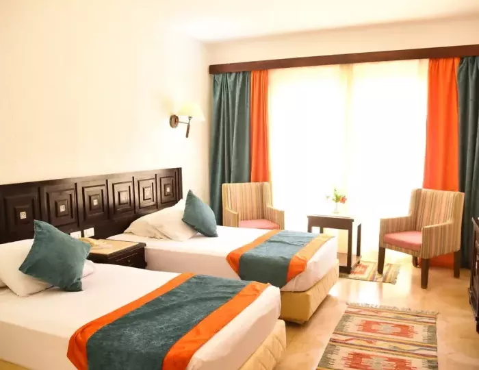 Turquoise Beach Hotel 4 звезды, Шарм-эль-Шейх, Египет