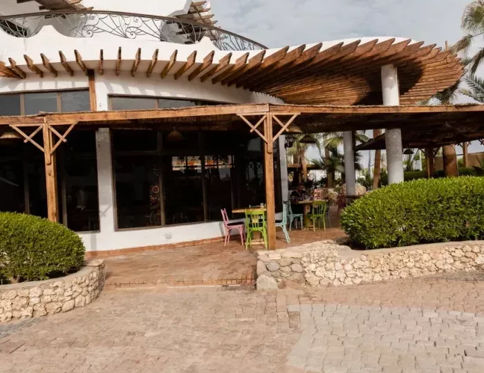 Turquoise Beach Hotel 4 звезды, Шарм-эль-Шейх, Египет