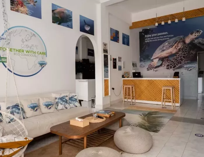 Turquoise Beach Hotel 4 звезды, Шарм-эль-Шейх, Египет