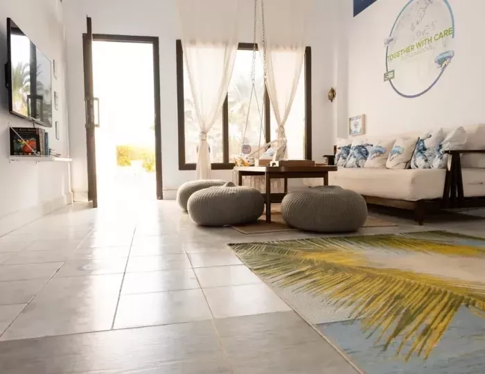 Turquoise Beach Hotel 4 звезды, Шарм-эль-Шейх, Египет