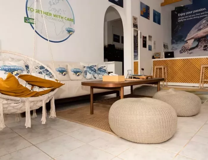 Turquoise Beach Hotel 4 звезды, Шарм-эль-Шейх, Египет