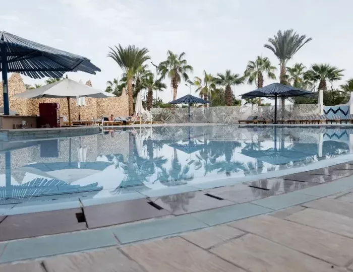 Turquoise Beach Hotel 4 звезды, Шарм-эль-Шейх, Египет