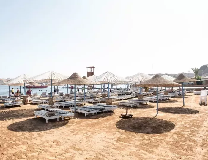 Turquoise Beach Hotel 4 звезды, Шарм-эль-Шейх, Египет