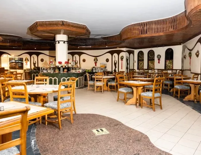 Turquoise Beach Hotel 4 звезды, Шарм-эль-Шейх, Египет