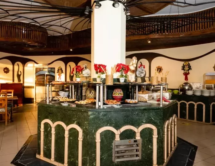 Turquoise Beach Hotel 4 звезды, Шарм-эль-Шейх, Египет