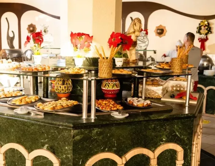 Turquoise Beach Hotel 4 звезды, Шарм-эль-Шейх, Египет