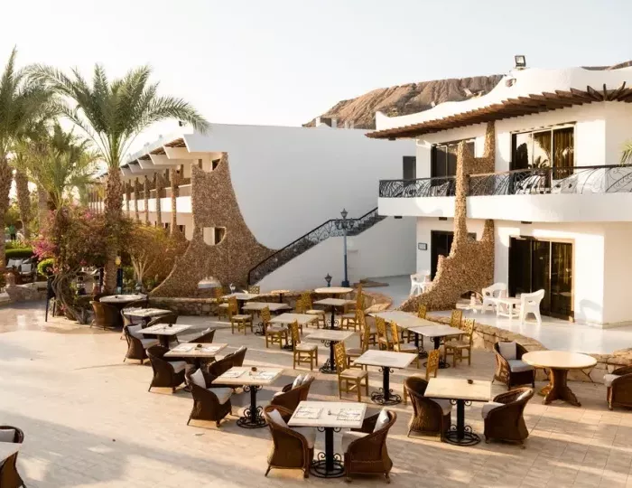 Turquoise Beach Hotel 4 звезды, Шарм-эль-Шейх, Египет