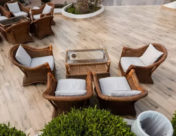 Turquoise Beach Hotel 4 звезды, Шарм-эль-Шейх, Египет