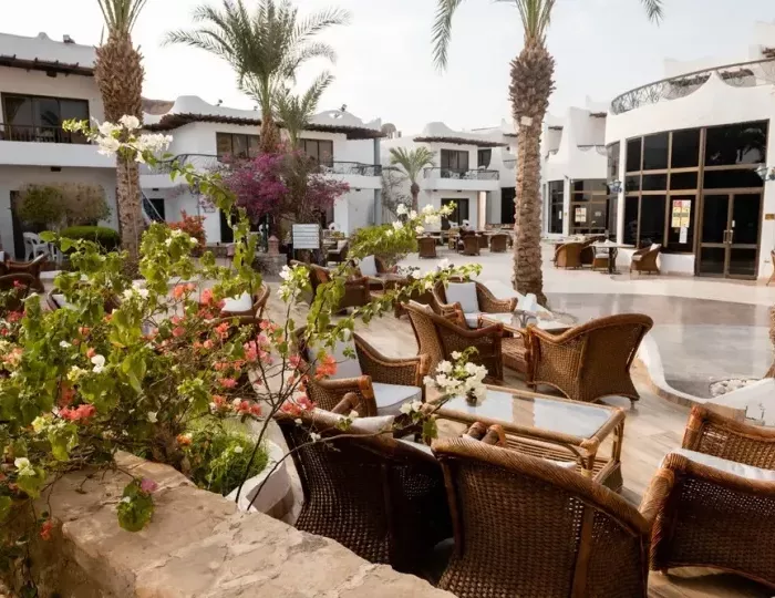 Turquoise Beach Hotel 4 звезды, Шарм-эль-Шейх, Египет