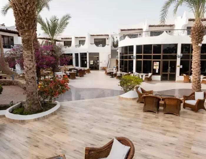 Turquoise Beach Hotel 4 звезды, Шарм-эль-Шейх, Египет