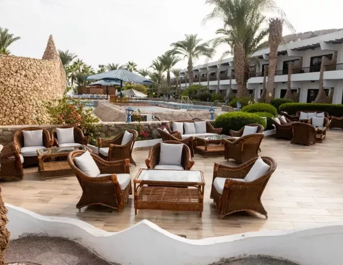 Turquoise Beach Hotel 4 звезды, Шарм-эль-Шейх, Египет