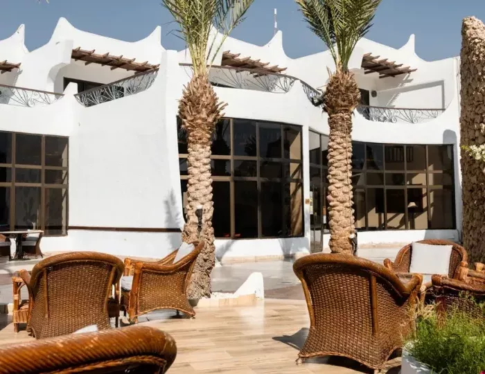 Turquoise Beach Hotel 4 звезды, Шарм-эль-Шейх, Египет