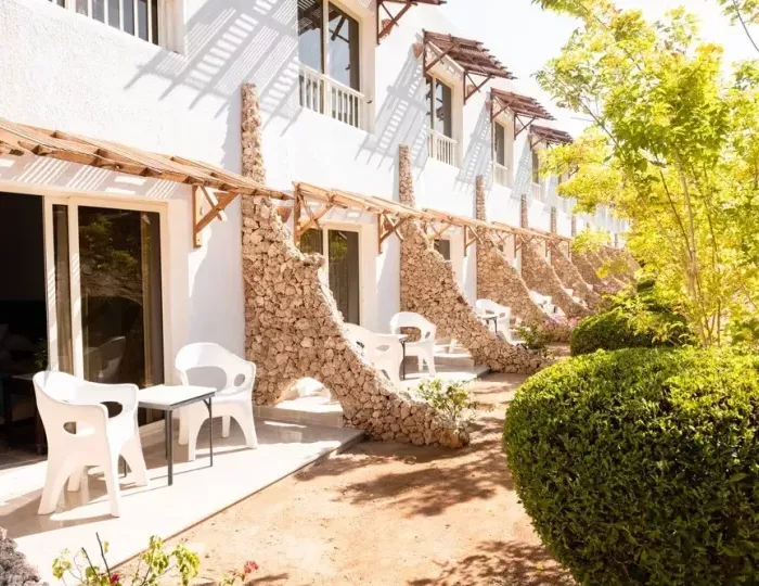 Turquoise Beach Hotel 4 звезды, Шарм-эль-Шейх, Египет