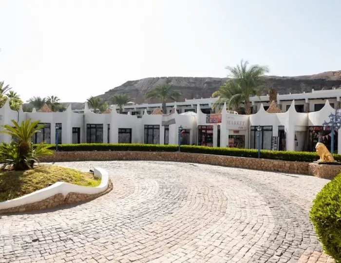 Turquoise Beach Hotel 4 звезды, Шарм-эль-Шейх, Египет