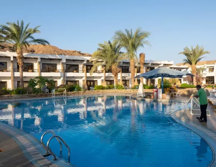 Turquoise Beach Hotel 4 звезды, Шарм-эль-Шейх, Египет