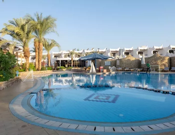 Turquoise Beach Hotel 4 звезды, Шарм-эль-Шейх, Египет