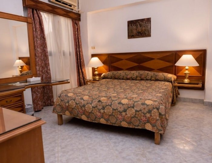 Turquoise Beach Hotel 4 звезды, Шарм-эль-Шейх, Египет