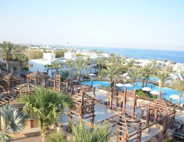 Queen Sharm Resort 4 звезды, Шарм-эль-Шейх, Египет