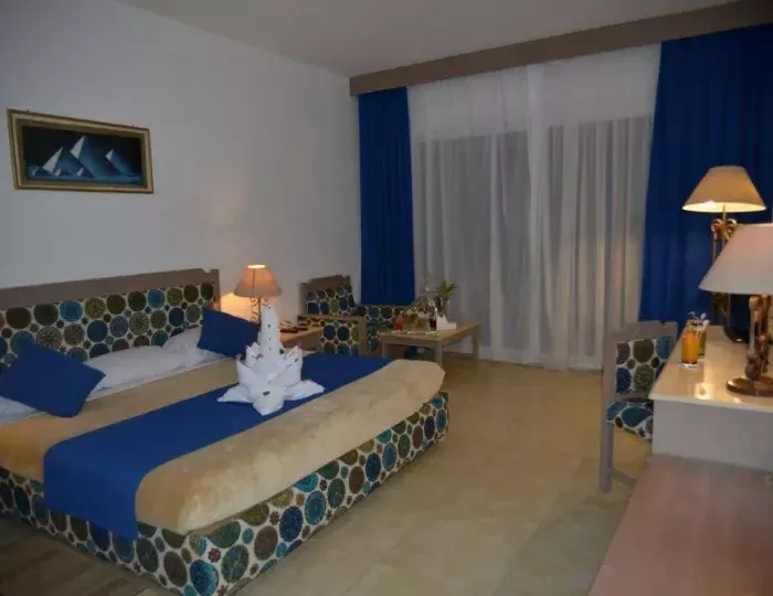 Queen Sharm Resort 4 звезды, Шарм-эль-Шейх, Египет