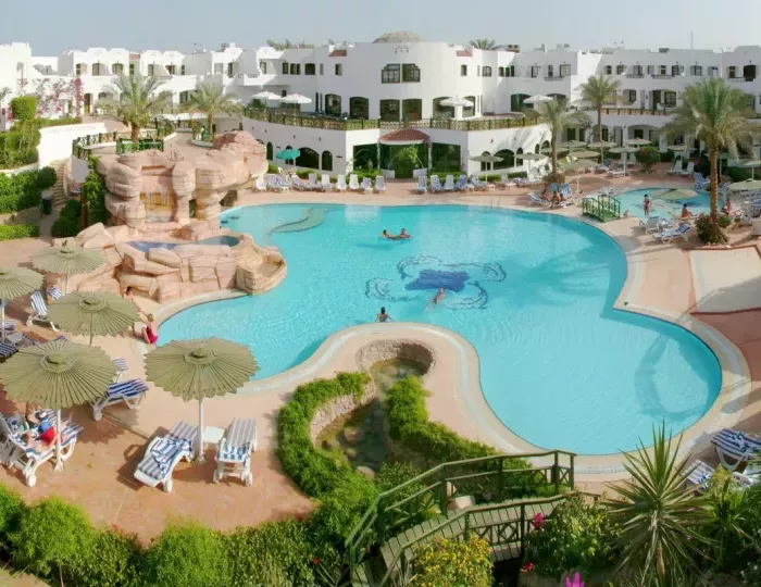 Verginia Sharm Resort & Aqua Park 4 звезды, Шарм-эль-Шейх, Египет