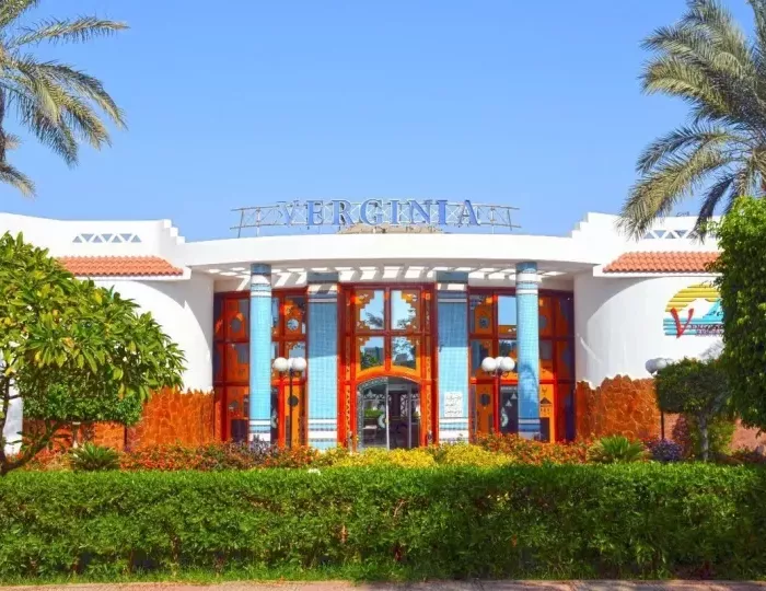Verginia Sharm Resort & Aqua Park 4 звезды, Шарм-эль-Шейх, Египет