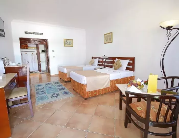 Verginia Sharm Resort & Aqua Park 4 звезды, Шарм-эль-Шейх, Египет