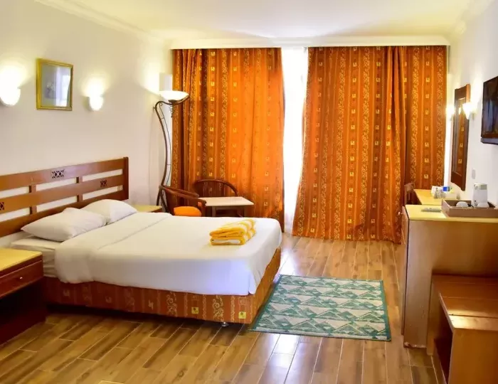 Verginia Sharm Resort & Aqua Park 4 звезды, Шарм-эль-Шейх, Египет