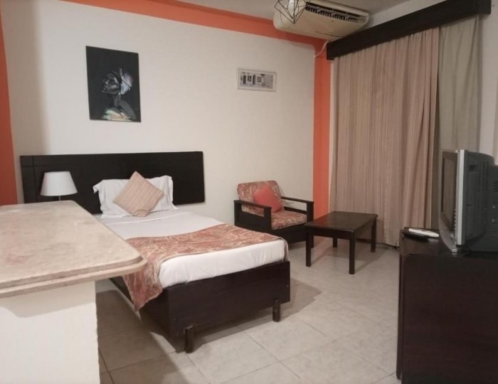 Viking Club Hotel 4 звезды, Шарм-эль-Шейх, Египет