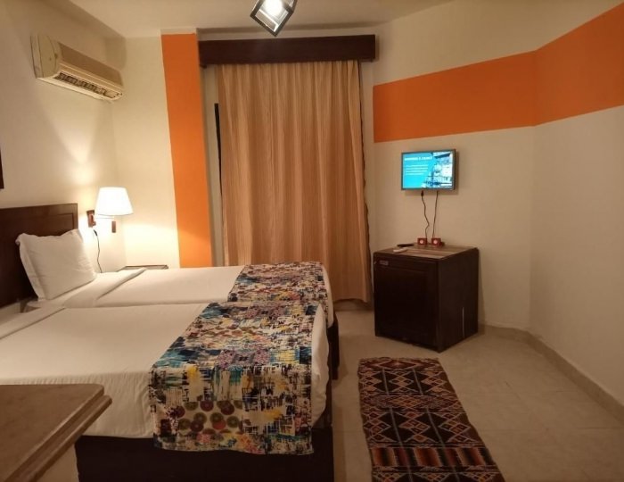 Viking Club Hotel 4 звезды, Шарм-эль-Шейх, Египет