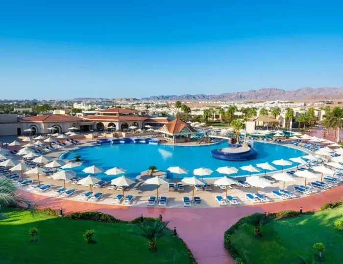 Xperience Kiroseiz Parkland 5 звезд, Шарм-эль-Шейх, Египет