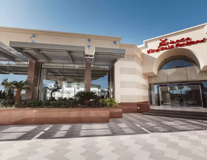Xperience Kiroseiz Parkland 5 звезд, Шарм-эль-Шейх, Египет